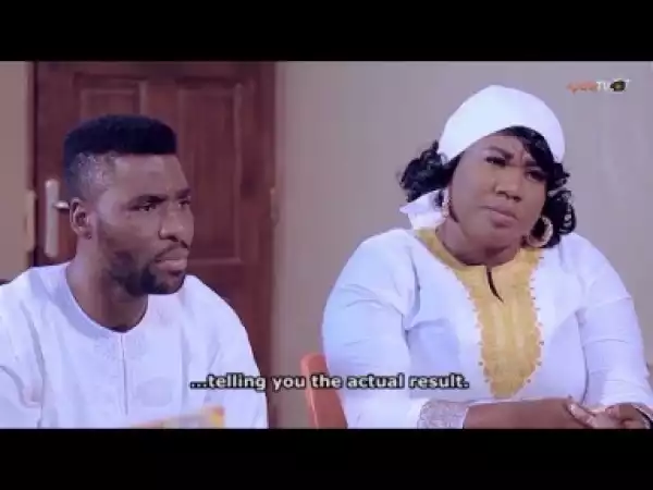 Video: Ese (Sin) - Latest Blockbuster Yoruba Movie 2018 Drama Starring: Ibrahim Chatta | Lateef Adedimeji